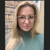 Stephanie Eichler