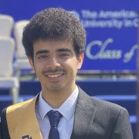 Ayman Saeed