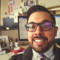 Esteban Duran