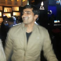 Lalit Kumar Singh
