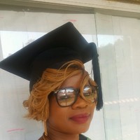 Maureen Tebele