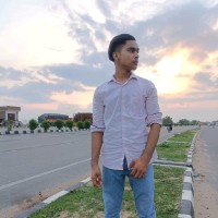 Harsh Yadav