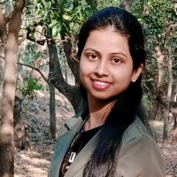 Kaushal Chaudhari
