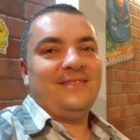 Edmar Rodrigues