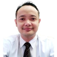 Tommy Herlambang Saputra, SST. Par, Gr.