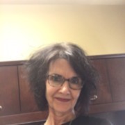 Carol Rogers