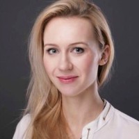 Gabriela Kardach