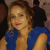 Marinela Gheorghe