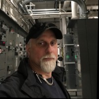 Rob Osto, RSE, NACHI CPI,