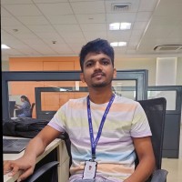 R Siba Kumar Reddy