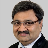 Dr. Yogesh Mehta