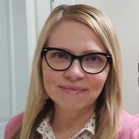 Lesley Carmen