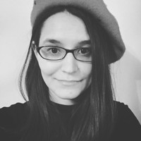 Lavinia Bratiș-Dobre