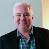 David Jensen
