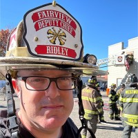 Robert Ridley