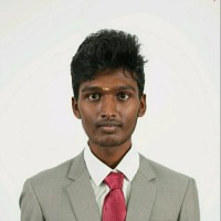 Thillai Vishwa