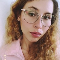 Isabelle Yohanna