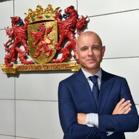 Eric Meurs