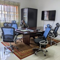 LEMNGA CRISPUS NJINI