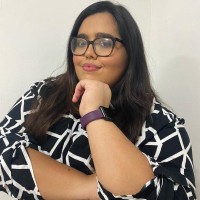 Ianca Caroline Linhares