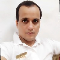 Satish Dixit