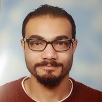 Mostafa Mohamed Ali