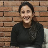 Tanya Gupta