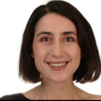 Ezgi Özcan