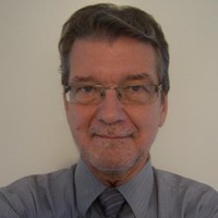 Bryan Brabham, PMP