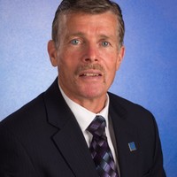 Walter Harrington