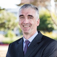 Paul Gilmore
