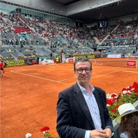 Javier Barrionuevo Abello
