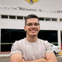 Caetano Dartiere Zulian Fermino