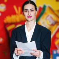 Nutsa Kharashvili