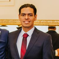 Alexander Rodriguez