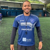 Luiz Gustavo Paixão