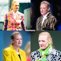 Ruth Whiteley Liberty Leisure Group,  UK Holiday Homes