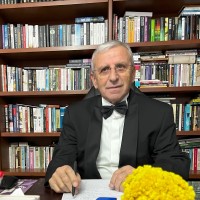 Süleyman Bayramoğlu