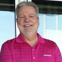 Mike Thorpe