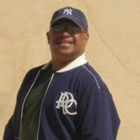 Benjamin Samoza