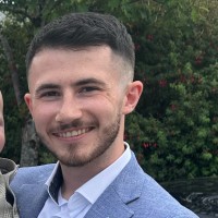 Shane Mcgarry