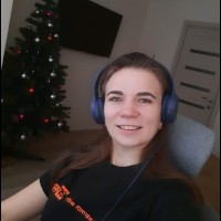 Valentyna Leskiv