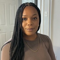 Ebony Brooks