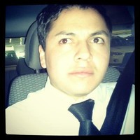 Luis Araujo