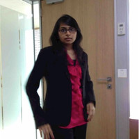 Shradha Bhodia - Parekh CPA
