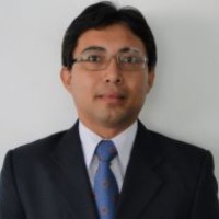 Kazushige Batista Matsumoto