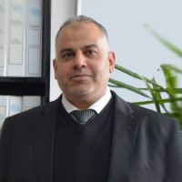 Sayed Moawad