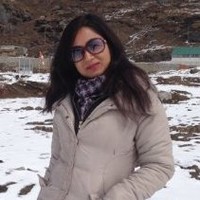 Ritu srivastava