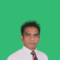 Desky Sagala