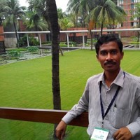 Prasenjit Hansda